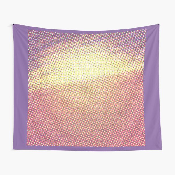 Sunset Dreamin' Tapestry
