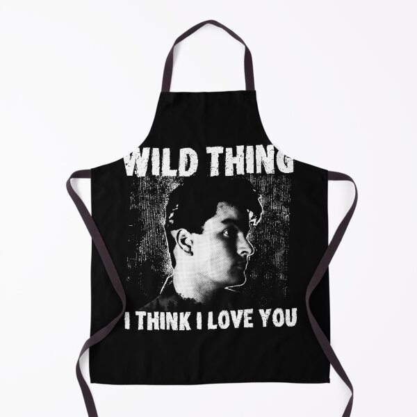 Item preview, Wild Thing designed and sold by Indestructibbo.
