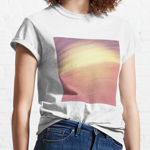 Sunset Dreamin' Classic T-Shirt