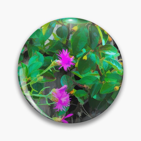 Item preview, Abstract plant designed and sold by CanadianWild418.