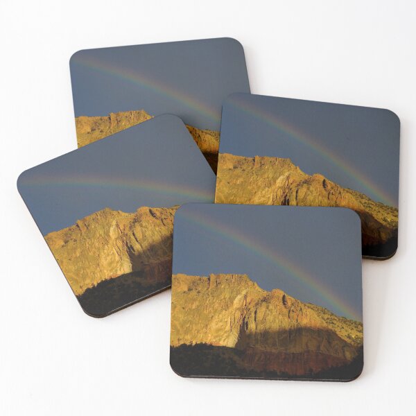 Item preview, Jemez Rainbow designed and sold by Robyn Scully.