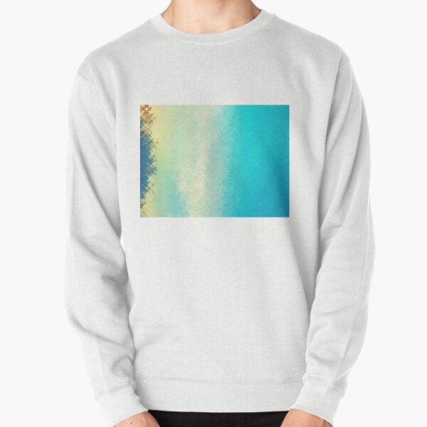 Item preview, Abstract sky art designed and sold by kcrystalfriend.
