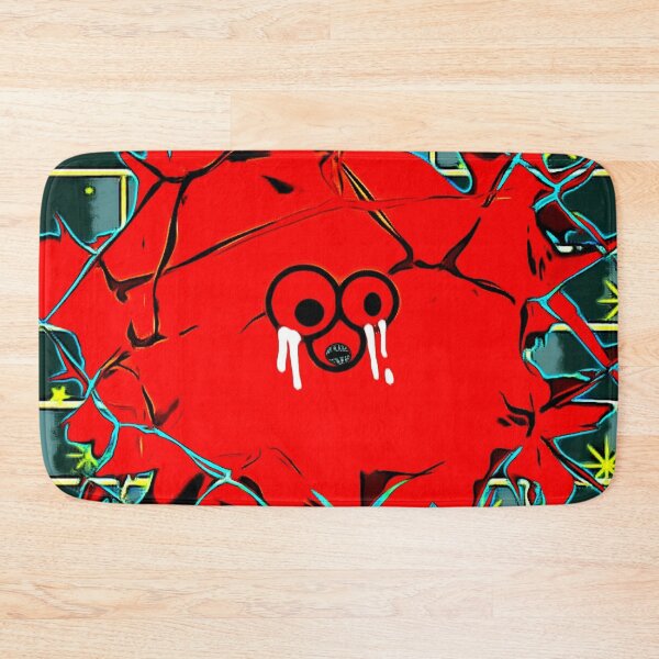 Item preview, WallSplat designed and sold by ACidysfunction.