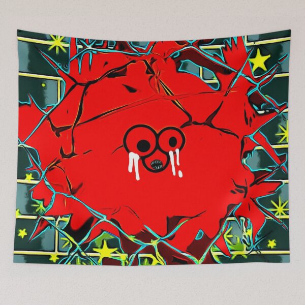 Item preview, WallSplat designed and sold by ACidysfunction.