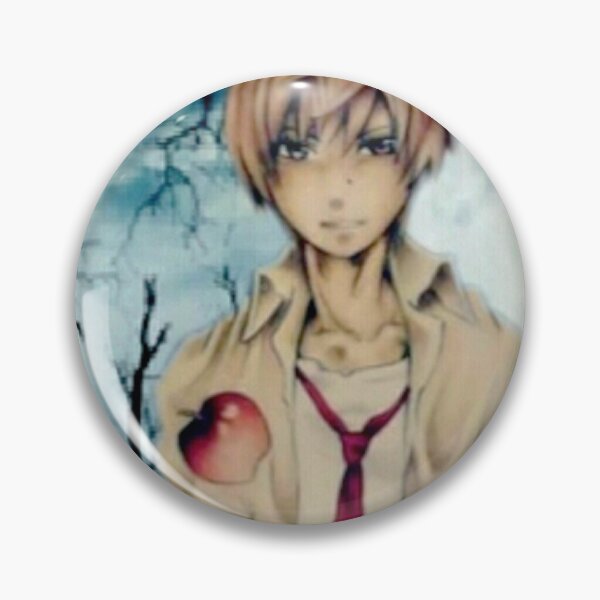 Item preview, Anime dark designed and sold by vale86.