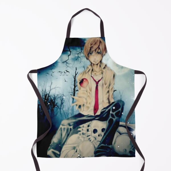 Item preview, Anime dark designed and sold by vale86.