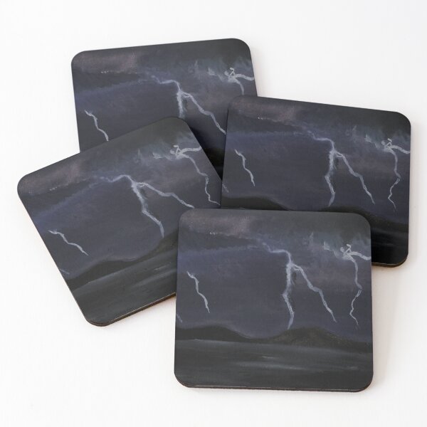 Item preview, Stormy Sea designed and sold by JordanEsquivel.