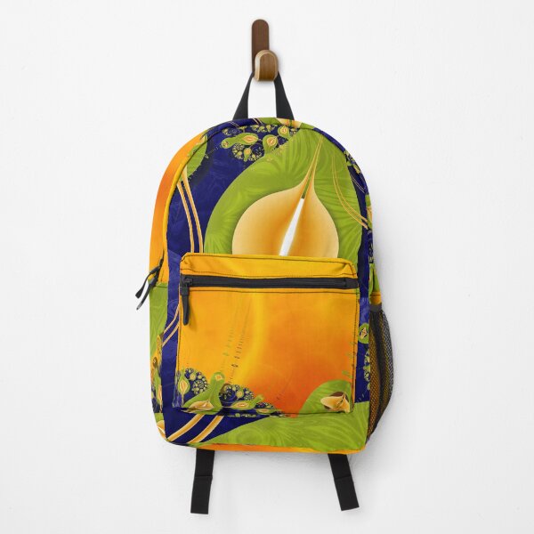 Item preview, Bursting Summer designed and sold by lacitrouille.