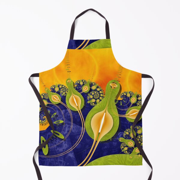 Item preview, Bursting Summer designed and sold by lacitrouille.