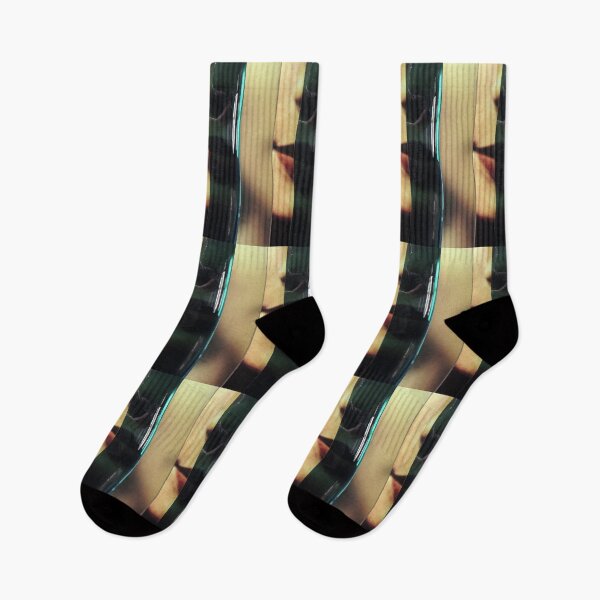 Item preview, Who is she ? designed and sold by mikequigley.