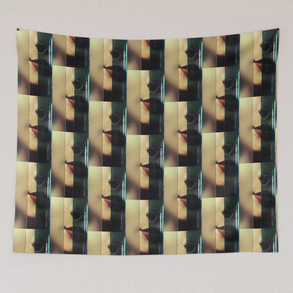Item preview, Who is she ? designed and sold by mikequigley.