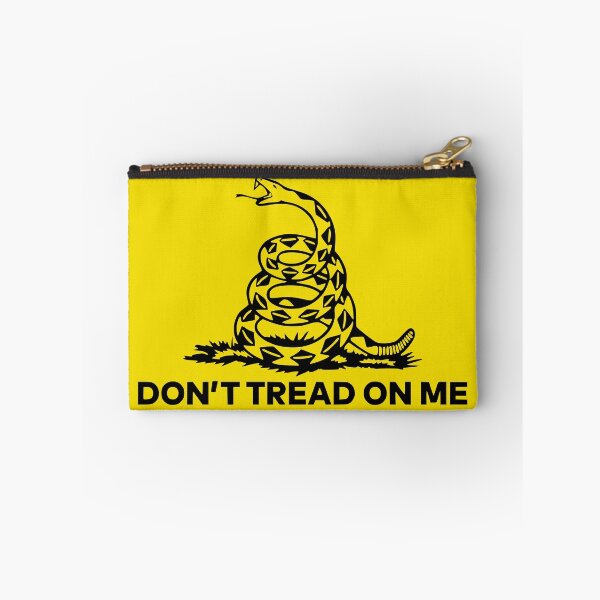Item preview, Dont Tread on Gadsden Snake designed and sold by Liberancaps.