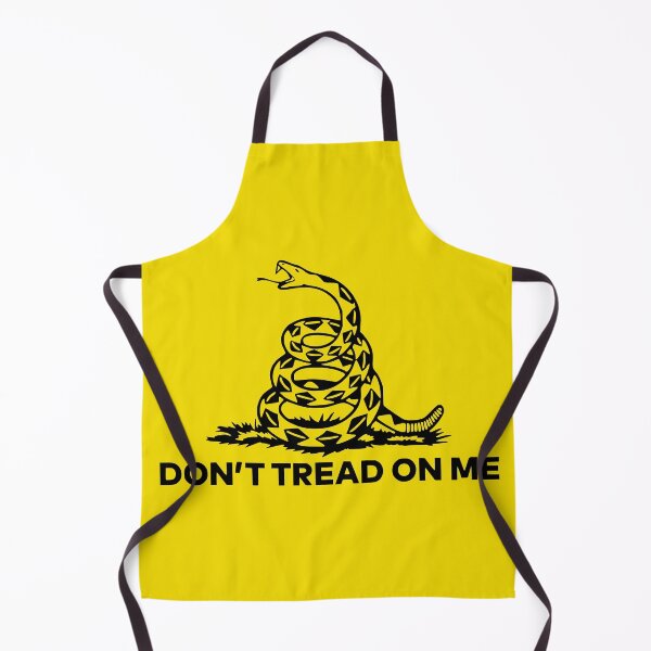 Item preview, Dont Tread on Gadsden Snake designed and sold by Liberancaps.
