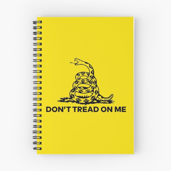 Item preview, Dont Tread on Gadsden Snake designed and sold by Liberancaps.
