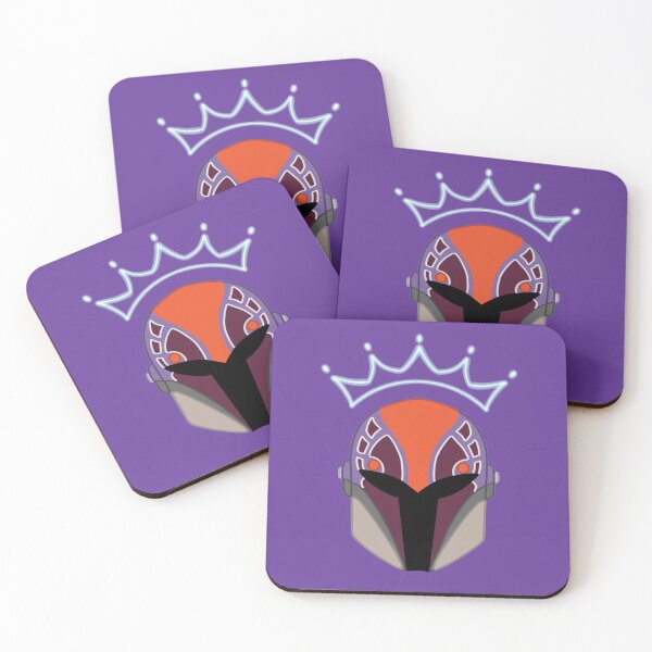 Item preview, Queen Sabine designed and sold by sterndawg.