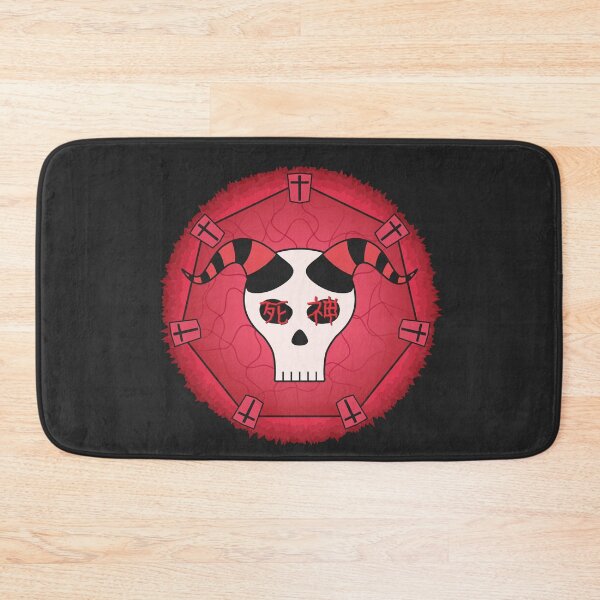 Item preview, deadhomies [tendril emblem] designed and sold by skullbonk.