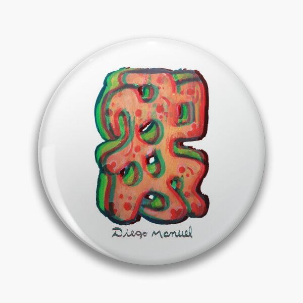 Item preview, pop graffiti 28 2 designed and sold by Diego Manuel Rodriguez.