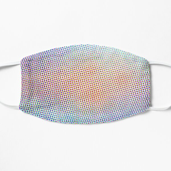 Cool Water Mask
