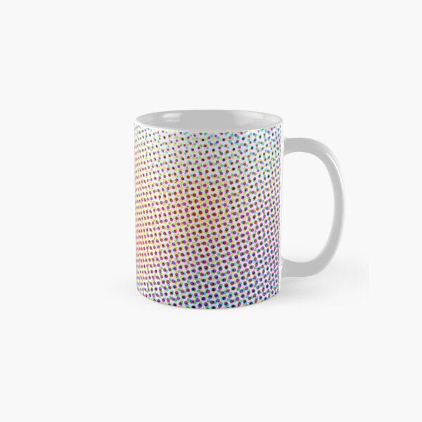Cool Water Classic Mug