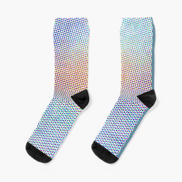 Cool Water Socks