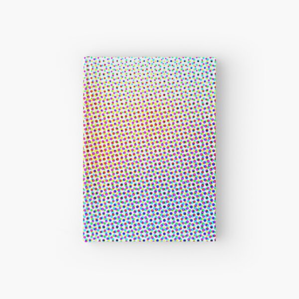 Cool Water Hardcover Journal