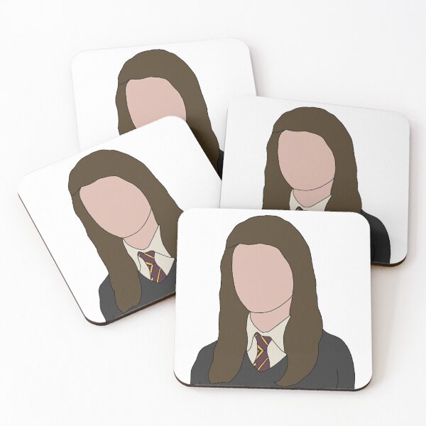 Aperçu de l'œuvre Ginny Weasley créée et vendue par WorldWandered.