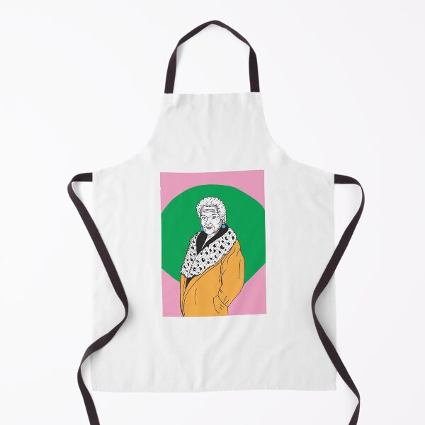 Aperçu de l'œuvre Pop Art Pat créée et vendue par WhatSuzeDrew.