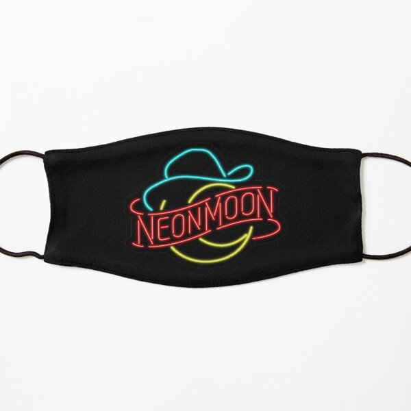 brooks and dunn neon moon shirt