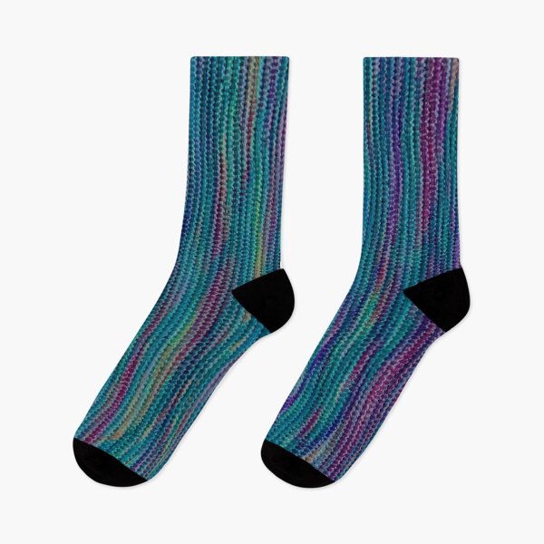 Item preview, Vibrant texture of depth designed and sold by ralphsamo.
