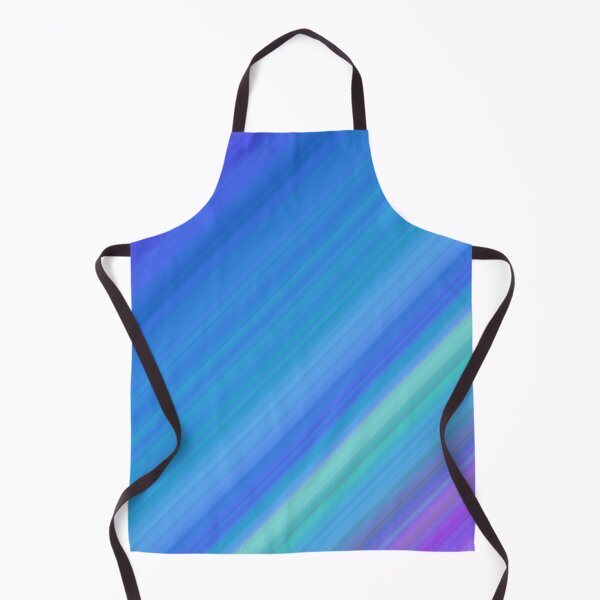 Item preview, Blue, purple, Cyan Green Striped Gradient Abstract designed and sold by Gsallicat.