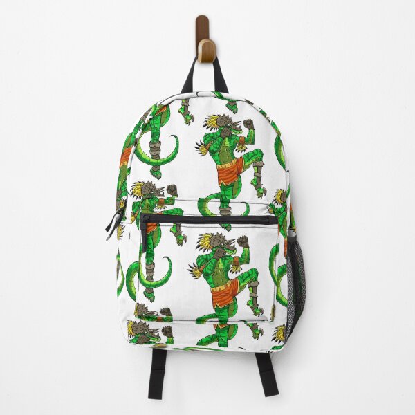 Item preview, Muay Thai มวยไทย Dino Raptor designed and sold by Ilustra  Ideia.