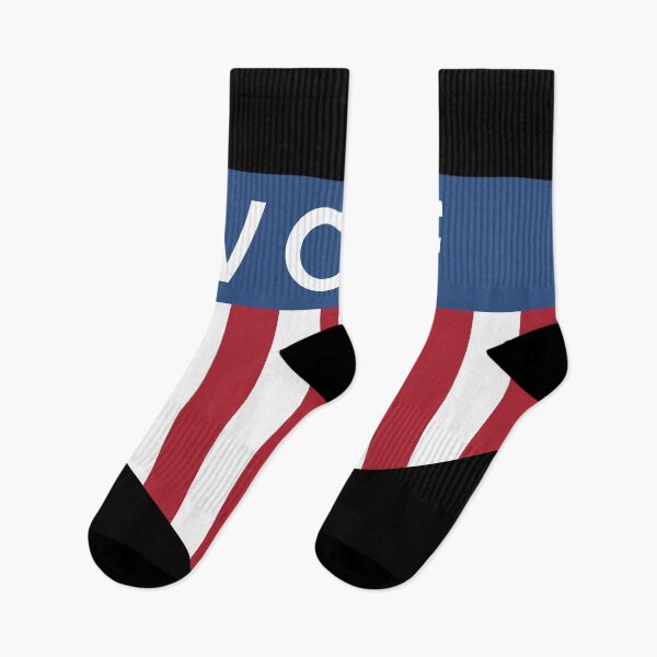 Item preview, Vote US flag designed and sold by Marstore.