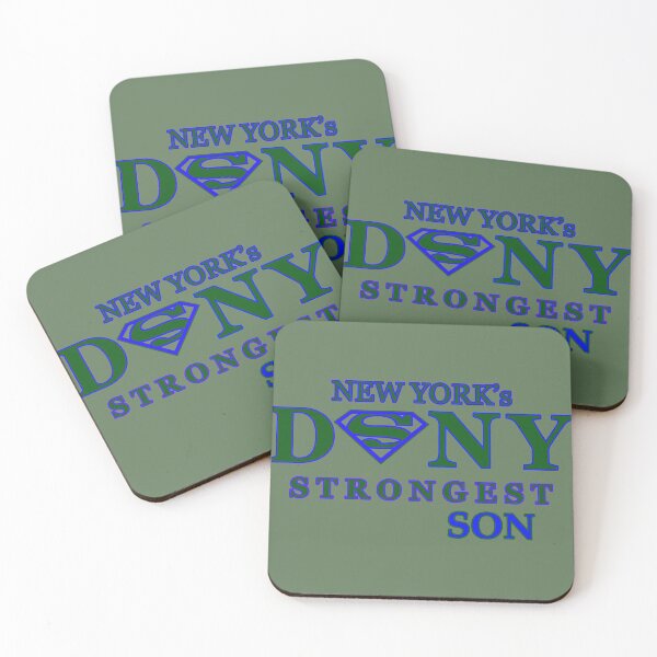 Item preview, strongest son designed and sold by wonderlandnyc.