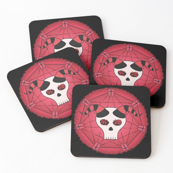 Item preview, deadhomies [web emblem] designed and sold by skullbonk.