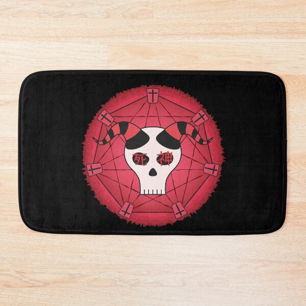 Item preview, deadhomies [web emblem] designed and sold by skullbonk.