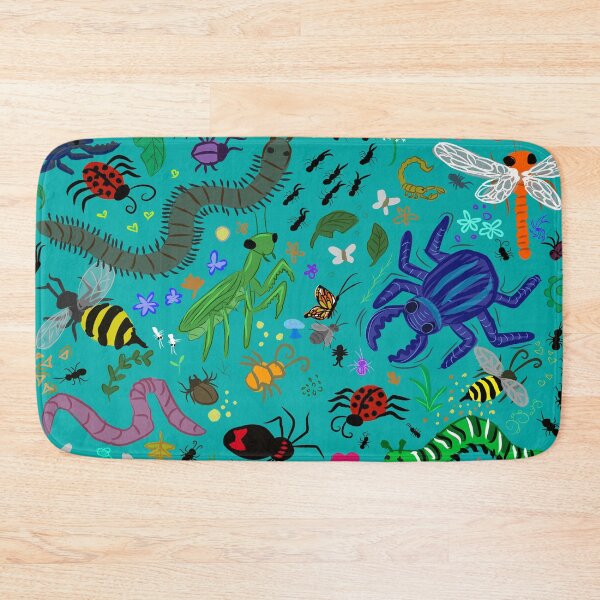 Item preview, Bugs designed and sold by EmmaLouDesigns.