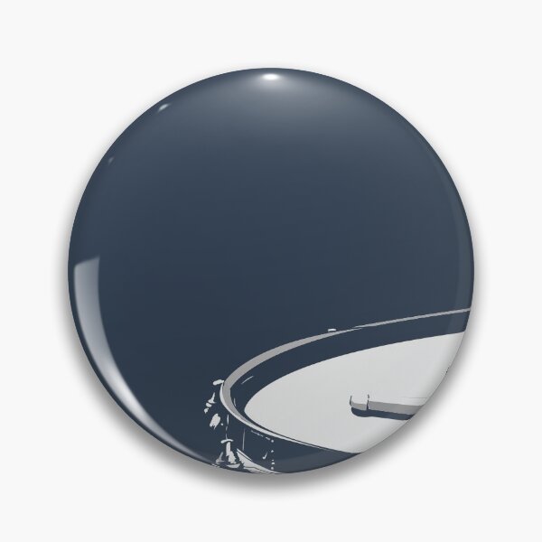 Item preview, Transparent snare drum image designed and sold by crawforddesign.
