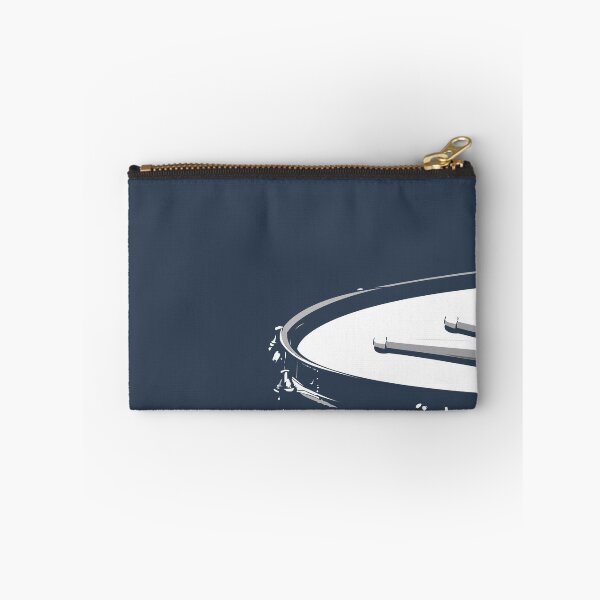 Item preview, Transparent snare drum image designed and sold by crawforddesign.