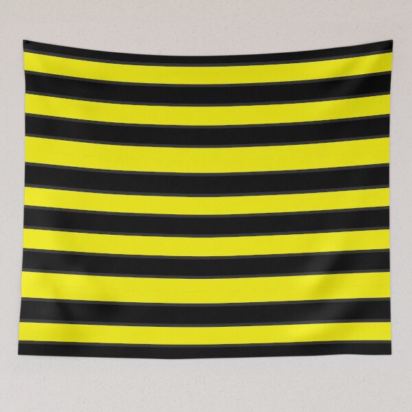 Item preview, Yellow and Black Pride designed and sold by HeyMikee.