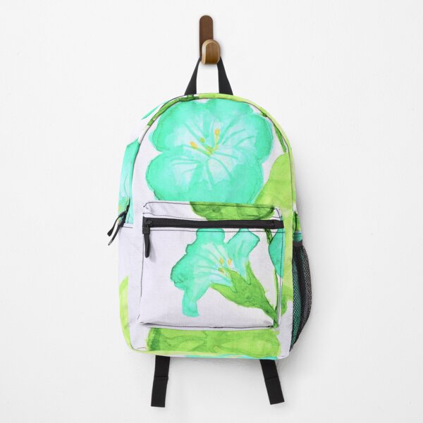 Item preview, Coloured flowers designed and sold by HenrietteML.