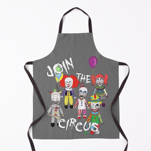 Item preview, JOIN THE CIRCUS designed and sold by MomOfCreatures.