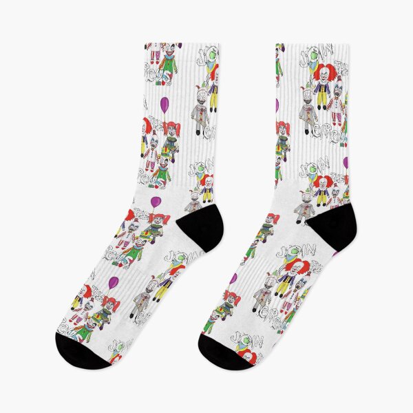 Item preview, JOIN THE CIRCUS designed and sold by MomOfCreatures.