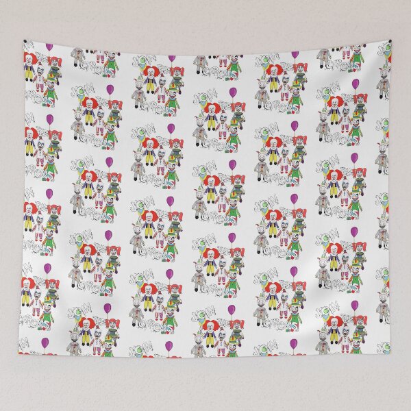Item preview, JOIN THE CIRCUS designed and sold by MomOfCreatures.