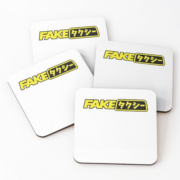 Item preview, Fake Taxi Anime Hentai Japan Style designed and sold by thebeardedscot.
