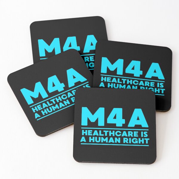 Item preview, M4A designed and sold by LeftistLucy.