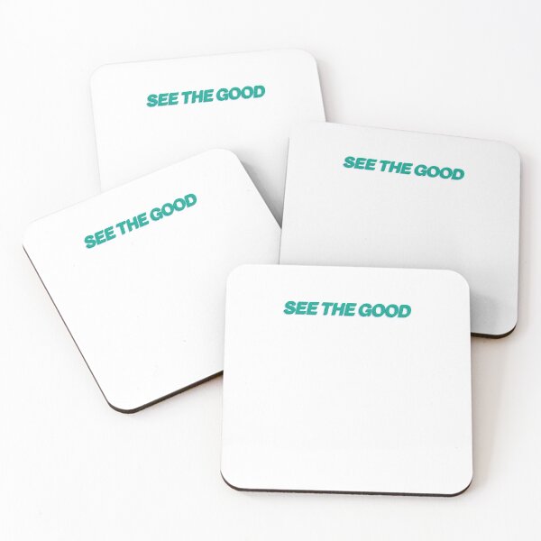 Item preview, See The Good Vegan Motivation designed and sold by thefrshmachine.