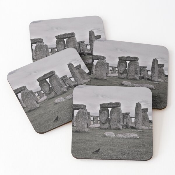 Item preview, Stonehenge designed and sold by MelancholySage.