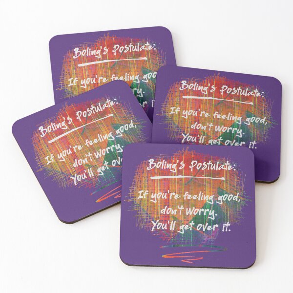 Item preview, Feeling Good. Humor Collection. designed and sold by ArtlyStudio.