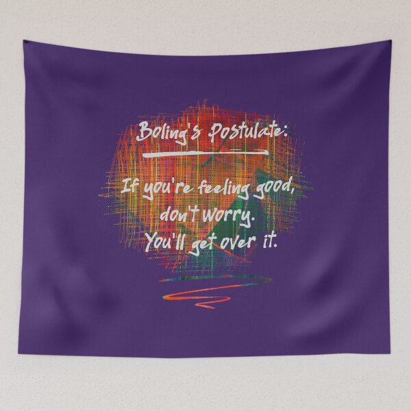 Item preview, Feeling Good. Humor Collection. designed and sold by ArtlyStudio.