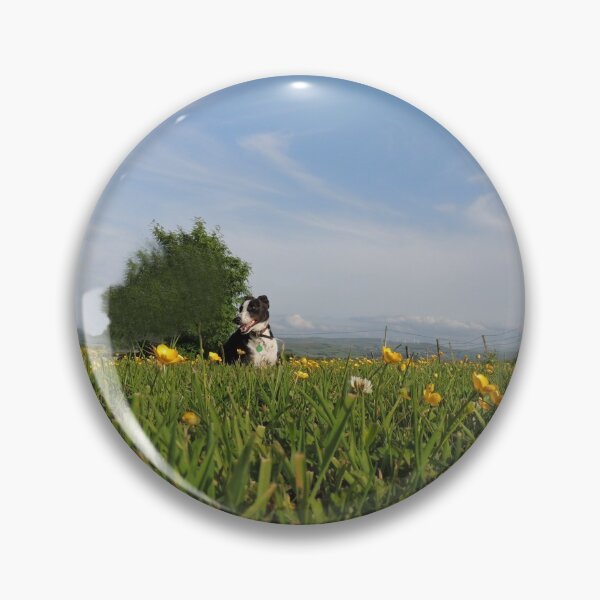 Item preview,  Dog Meadow Garden designed and sold by mikequigley.